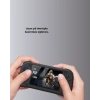 Retro Ve Modern Oyun Destekli Taşınabilir Konsol 64gb Kart Dahil