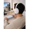 RGB BEYAZ KULAKLIK MAX-17