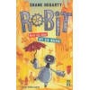 Robit - Minik Bir Robot Dev Bir Macera