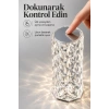 Rose Diamond Masa Lamba