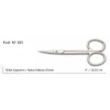 Rose Europe Nakış Makası Süper Kalite No:4 10,16 CM