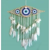 Rüya Kapanı Dream Catcher Göz Tasarımı Model 4