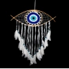 Rüya Kapanı Dream Catcher Göz Tasarımı Model 5