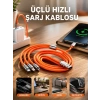 S-219 Şarj Kablosu