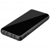 S-lınk Ip-g13k Siyah 10.000mah 1xusb 1xmicro Usb 4in1 Kablolu (type-c Lightning Micro Ve Usb) Lcd Göstergeli Powerbank(1923)