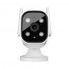 S-lınk Sl-blt01 Akıllı Güvenlik Kamerası Wifi 2mpix 3.6mm Lens 10m. Gece Görüşü Micro Sd Kartlı Tuya Yazılım Büyük Kasa(1923)