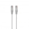 S-link Sl-cat601 Cat6 Patch 1mt Kablo (gri)(1923)