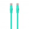 S-lınk Sl-cat6030gr Cat6 Patch 30cm Kablo (yeşil)(1923)