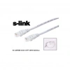 S-lınk Sl-cat606 Cat6 Patch 60cm Kablo (gri)(1923)