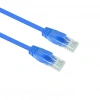 S-lınk Sl-cat606bl Cat6 Patch 60cm Kablo (mavi)(1923)