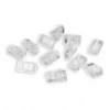 S-lınk Sl-cob20p Rj45 Yeni Nesil Jac Utp (100lü Paket)(1923)