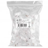 S-lınk Sl-cob20p Rj45 Yeni Nesil Jac Utp (100lü Paket)(1923)