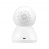 S-lınk Sl-ınd02 Ev/bebek Güvenlik Kamerası Wifi 2mpix 3.6mm Lens 10m. Gece Görüşü Hareket Algılama İki Yönlü Ses Micro Sd Kartlı Tuya Yazılım(1923)