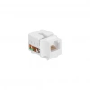 S-lınk Sl-ks60 Utp Cat6 Keystone Jack3u 90 Derece(1923)
