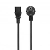 S-lınk Sl-p751 Power Kablosu 1mm 10mt(1923)