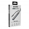 S-lınk Sw-u322 Usb3.0 To 2xusb 2.0 1xusb 3.0 1xtype-c Metal Usb Hub(1923)