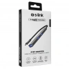 S-lınk Swv-usbc023 Type-c To 2xusb 2.0 1xusb 3.0 1xtype-c Metal Usb Hub(1923)
