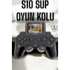 S10 Sup 520 Oyunlu Gamepad Tv Uyumlu Gamepad