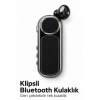 S530 Makaralı Kulaklık