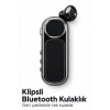 S530 Makaralı Kulaklık