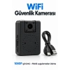 S6 Mini Kamera