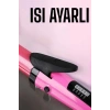 Saç Düzleştirici Ve Maşa İkili Saç Şekillendirici (Kopya)