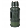 Safe Paslanmaz Çelik 3.2 Litre Termos 48 Saat Sıcak Soğuk Tutma (4887)