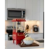 Sağlıklı Atıştırmalıklar İçin Yağsız Popcorn Makinesi