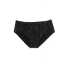 Şahinler Kadın Simli Nakışlı Bikini B269