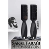 Sakal Tarama Fırçası 2 Li Set Absolute Professional