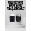 Sakal Tıraş Makinesi Şarjlı Sakal Ense Makinesi Günlük Tıraş Makinesi