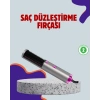 Salon Kalitesinde Saç Bakımı Sunan Şekillendirici Fırça
