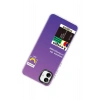 Samsung Galaxy A04 Kılıf Estoril Desenli Kapak - Estoril - 4