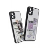 Samsung Galaxy A05 Kılıf Mirror Desenli Kapak - Mirror - 10