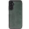 Samsung Galaxy A17 5G Flip Cover - Yeşil