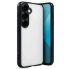 Samsung Galaxy A24 4G Prime Kılıf Razer Lensli Silikon - Siyah