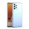 Samsung Galaxy A32 Kılıf Lüx Şeffaf Silikon