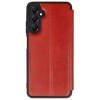 Samsung Galaxy A56 Kılıf Flip Cover - Kırmızı