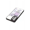Samsung Galaxy A73 5G Kılıf Mirror Desenli Kapak - Mirror - 4
