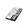 Samsung Galaxy A73 5G Kılıf Mirror Desenli Kapak - Mirror - 6