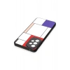 Samsung Galaxy A73 5G Kılıf Mirror Desenli Kapak - Mirror - 9