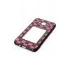 Samsung Galaxy J7 Kılıf Mirror Desenli Kapak - Mirror - 8