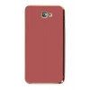 Samsung Galaxy J7 Prime Kılıf Volet Silikon - Kırmızı