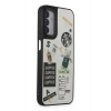 Samsung Galaxy M14 5G Kılıf Mirror Desenli Kapak - Mirror - 17