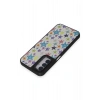 Samsung Galaxy M14 5G Kılıf Mirror Desenli Kapak - Mirror - 18