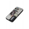 Samsung Galaxy M14 5G Kılıf Mirror Desenli Kapak - Mirror - 2