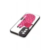 Samsung Galaxy M23 Kılıf Mirror Desenli Kapak - Mirror - 12