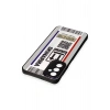 Samsung Galaxy M23 Kılıf Mirror Desenli Kapak - Mirror - 7