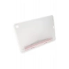 Samsung Galaxy P610 Tab S6 Lite 10.4 Kılıf Kalemlikli Mars Tablet Kılıfı - Rose Gold