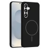 Samsung Galaxy S23 FE Kılıf Jully Magsafe Kapak - Siyah